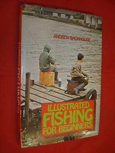 Imagen de archivo de Illustrated Fishing a la venta por Goldstone Books