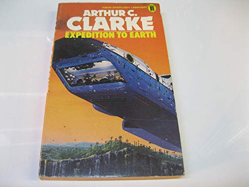 Expedition to Earth (9780283983528) by Arthur C Clarke