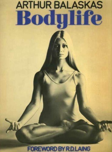 Imagen de archivo de Bodylife a la venta por WorldofBooks