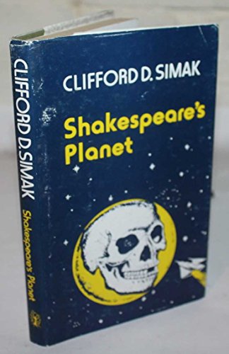 9780283983733: Shakespeare's Planet