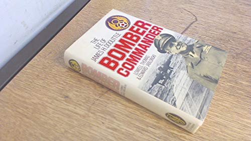 Beispielbild fr Bomber Commander: Life of James H. Doolittle zum Verkauf von WorldofBooks