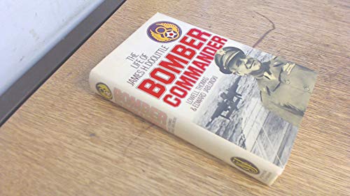 Stock image for Bomber Commander : The Life of James H. Doolittle for sale by Better World Books Ltd