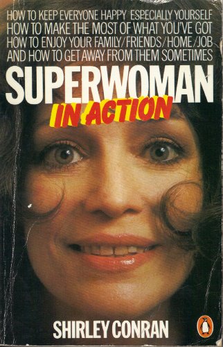 Beispielbild fr Superwoman 2 zum Verkauf von WorldofBooks