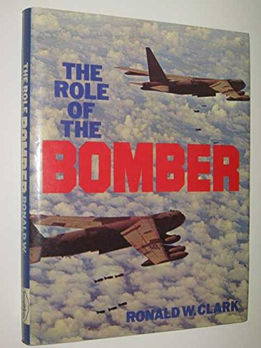 9780283983948: Role of the Bomber