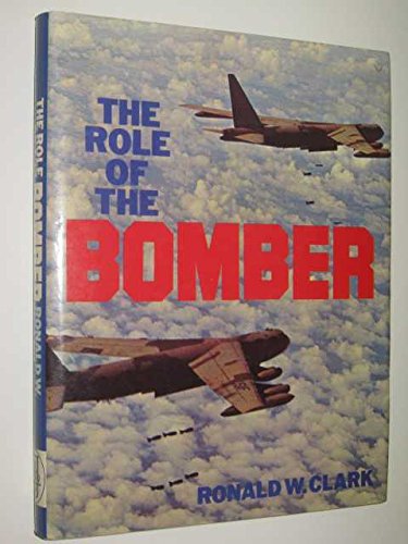 9780283983948: The role of the bomber