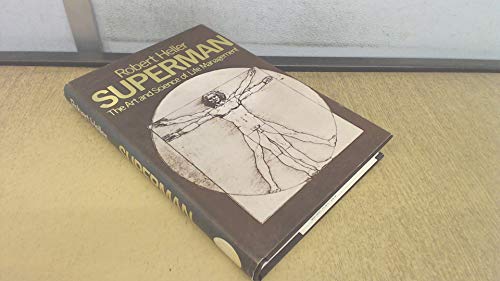 9780283983979: Superman: The art and science of life management