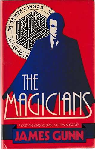 9780283984136: The Magicians