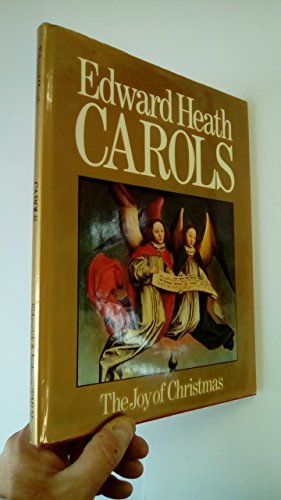 Stock image for Carols: The Joy of Christmas for sale by ThriftBooks-Dallas