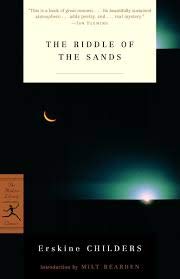 Beispielbild für the riddle of the sands zum Verkauf von Antiquariat Walter Nowak