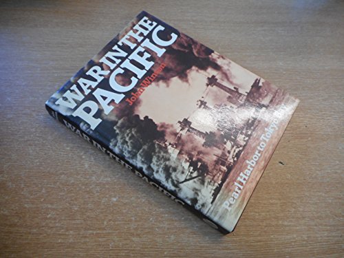 Beispielbild fr War in the Pacific zum Verkauf von WorldofBooks