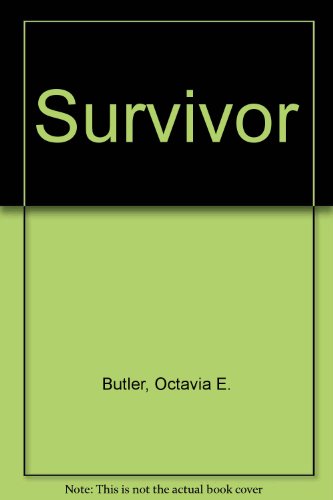 9780283984655: Survivor