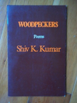Stock image for Woodpeckers : Poems for sale by Better World Books