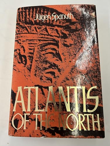 Imagen de archivo de Atlantis of the North a la venta por Better World Books