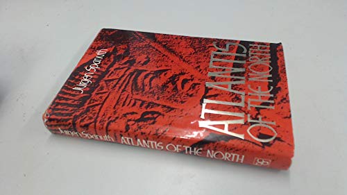 Stock image for Atlantis of the North for sale by Better World Books