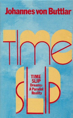 Stock image for Time-Slip for sale by AwesomeBooks