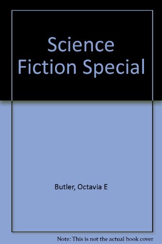 Science Fiction Special: No. 32 (9780283985102) by Butler, Octavia E