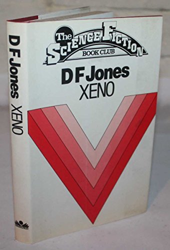 Xeno (9780283985294) by D.F. Jones