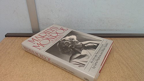 9780283985379: Marilyn Monroe Confidential