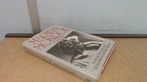 Stock image for Marilyn Monroe - Confidential for sale by WorldofBooks