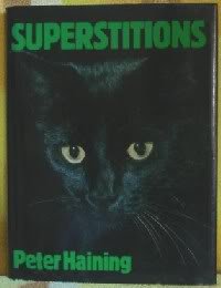 Stock image for Superstitions for sale by WorldofBooks