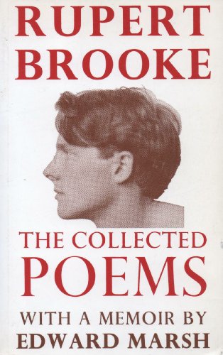 Imagen de archivo de S&J;Brooke Collected Poems Pr a la venta por Wonder Book