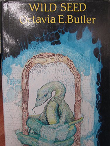 Wild Seed - Butler, Octavia E.
