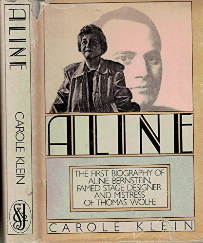 Imagen de archivo de Aline a la venta por Chaparral Books