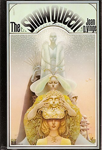 Snow Queen (9780283986031) by Vinge,Joan D.