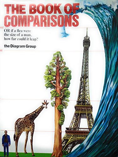 9780283986178: Book of Comparisons