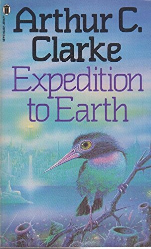 Stock image for Expedition To Earth for sale by ThriftBooks-Dallas