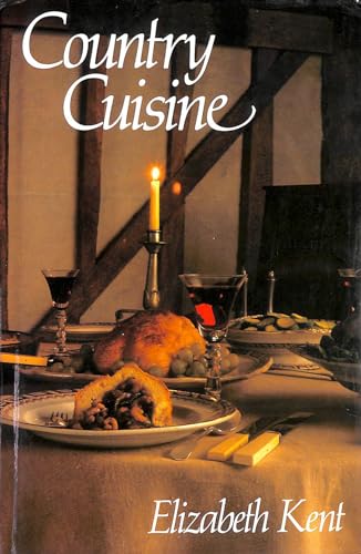 Imagen de archivo de Country Cuisine: Cooking with Country Chefs a la venta por KULTURAs books