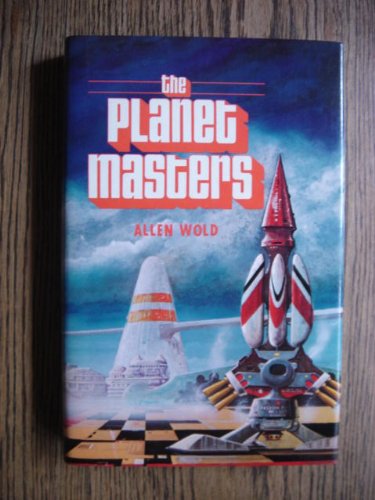 Stock image for The Planet Masters for sale by Syber's Books