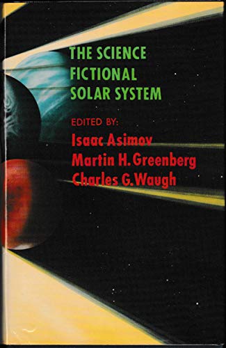 9780283986666: Science Fictional Solar System