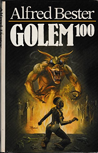 9780283986697: Golem 100