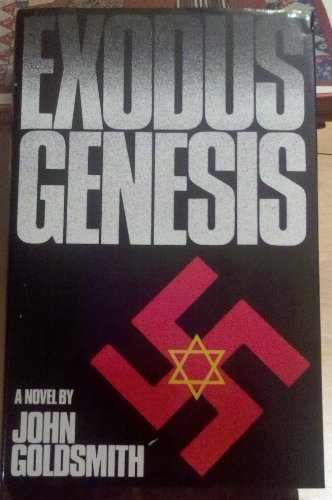 Exodus Genesis (9780283986925) by John Goldsmith