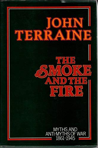 Beispielbild fr The Smoke and The Fire zum Verkauf von Half Price Books Inc.