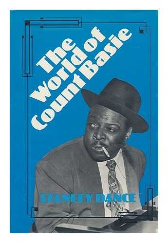Stock image for World of Count Basie for sale by WorldofBooks