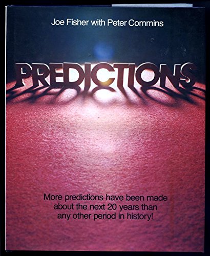 Predictions (A Jonathan-James book) - Joe Fisher, Peter Commins