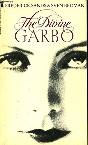 Beispielbild fr The Divine Garbo zum Verkauf von Goldstone Books