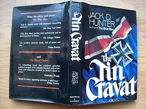 Beispielbild fr The Tin Cravat: A Novel zum Verkauf von Chapter 1