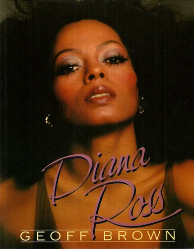 Beispielbild fr Diana Ross: An Illustrated Biography zum Verkauf von Better World Books
