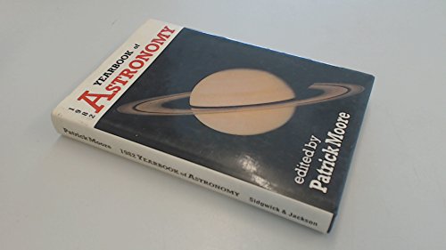1982 Year Book of Astronomy