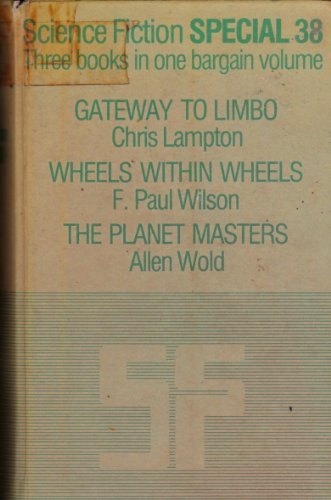 Science Fiction Special: No. 38 (9780283988097) by Christopher Lampton; F; F. Paul Wilson; Allen Wold