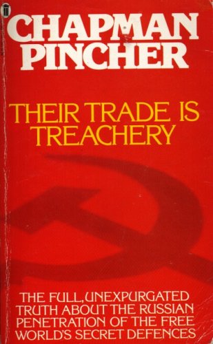 9780283988479: Their Trade is Treachery