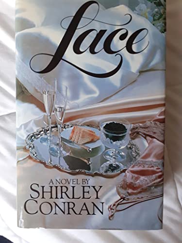 Imagen de archivo de Lace : A Novel a la venta por Better World Books Ltd