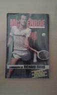 9780283988547: McEnroe: A Rage for Perfection