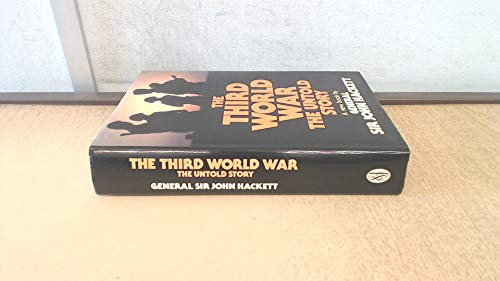 Beispielbild fr Third World War: The Untold Story zum Verkauf von Hawking Books