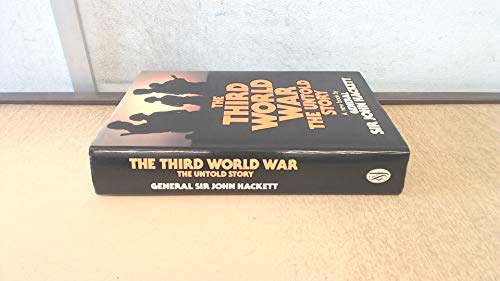 Imagen de archivo de The Third World War - The Untold Story a la venta por J. Mercurio Books, Maps, & Prints IOBA