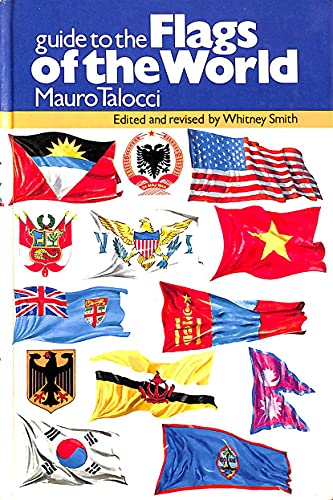 Beispielbild fr Guide to the Flags of the World zum Verkauf von AwesomeBooks