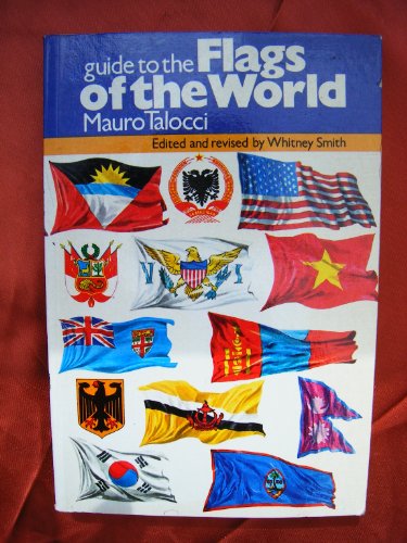 Beispielbild fr Guide to the Flags of the World zum Verkauf von WorldofBooks